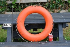 Old life buoy for sale  TAUNTON