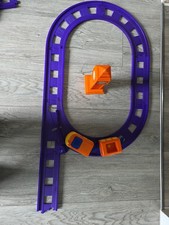 Happyland train track for sale  NEWARK