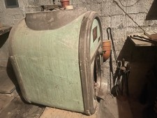 Botte cemento vibrato usato  San Siro