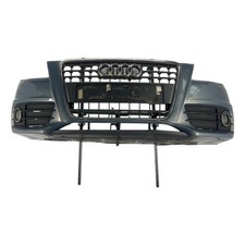 Audi bumper front for sale  GUISBOROUGH