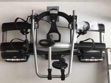 Auto universal fahrradträger gebraucht kaufen  Zell
