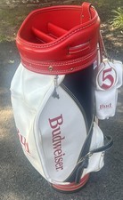 bud bag light golf for sale  Sterling