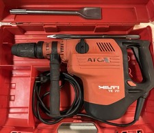 Perforateur burineur hilti d'occasion  Saint-Génis-des-Fontaines