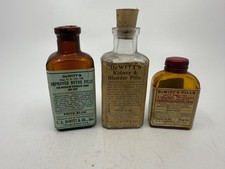 Dewitt antique medicine for sale  Grand Rapids
