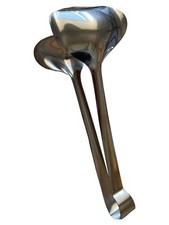 Wmf grillzange edelstahl gebraucht kaufen  Deutschland