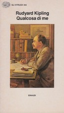 Kipling rudyard qualcosa usato  Sansepolcro