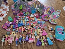 Large lot polly for sale  Burlington