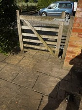 Solid heavy duty for sale  WHITCHURCH