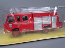 D196 camion fpt d'occasion  Vonnas
