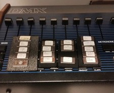 Oberheim dmx linndrum for sale  LONDON