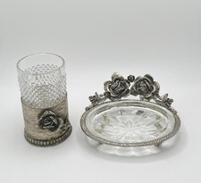 Vintage stylebuilt silver for sale  Philomath