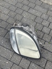 Riginal mercedes slk gebraucht kaufen  Waltrop