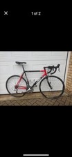 Rourke handbuilt road for sale  WORKSOP