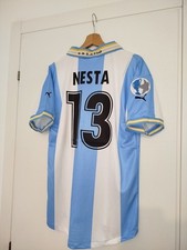 Maglia calcio vintage usato  Triggiano