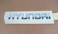 Emblema Hyundai Veracruz 2007-2012 para placa de identificação de crachá de porta traseira original do fabricante, usado comprar usado Emblema Hyundai Veracruz 2007-2012 para placa de identificação de crachá de porta traseira original do fabricante, usado comprar usado  Enviando para Brazil