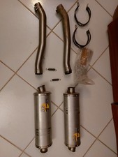 Scarico terminale per usato  Castorano