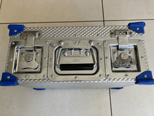 aluminium flight case for sale  LONDON