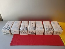 Lot orton pyrometric for sale  San Antonio