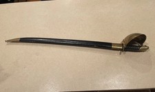 Navy cutlass sword for sale  Norwood