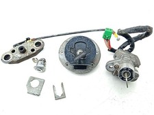 Kit serrature lock usato  Italia