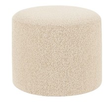 Bon pouf d'occasion  Expédié en Belgium