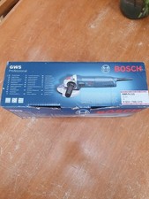 Bosch 115mm 4.5inch for sale  BEDFORD