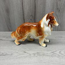 Vintage collie lassie for sale  Rochester