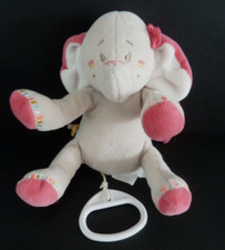 Doudou musical nattou d'occasion  Bouvigny-Boyeffles