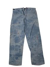 Vintage fubu baggy gebraucht kaufen  Hamburg