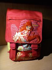 Zaino winx usato  Racale