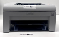Impressora a Laser Mono Samsung ML-2010R A4 ML-2010R/XEU comprar usado  Enviando para Brazil