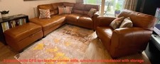 Dfs right arm for sale  BRENTFORD