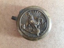 Briquet poilus alsacienne d'occasion  Moulins
