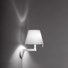 Artemide melampo grigia usato  Frascati