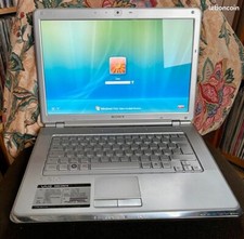 Portable sony vaio d'occasion  Chevry-Cossigny
