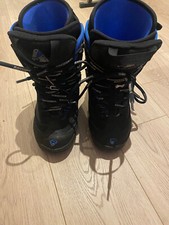Bottes snowboard rossignol d'occasion  La Voulte-sur-Rhône