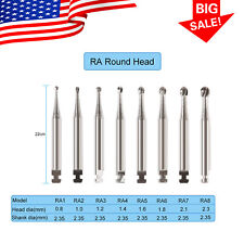 Dental round carbide for sale  Gresham