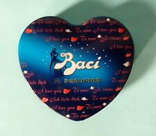 Baci perugina scatola usato  Palermo