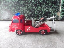 Renault saviem depanneuse d'occasion  Écommoy