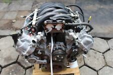 Motor ford mustang gebraucht kaufen  Berlin