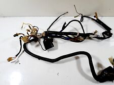 Faisceau électrique yamaha d'occasion  Mer