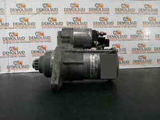 Motorino avviamento volkswagen usato  Rosarno