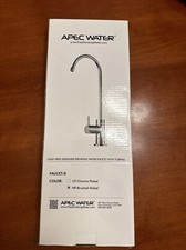Apec filter drinking for sale  Desert Hot Springs