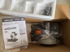 Evolution rage 185mm for sale  PRESTON