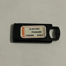 Garmin bluechart marine for sale  Raleigh