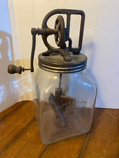 Vintage antique dazey for sale  San Luis