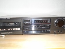 Technics stereo cassette gebraucht kaufen  Bad Berleburg
