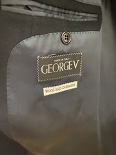 Cappotto uomo elegante usato  Tolmezzo