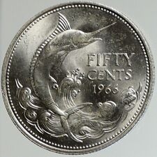 1966 bahamas cents for sale  USA