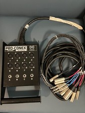 Snake pro conex for sale  Richmond